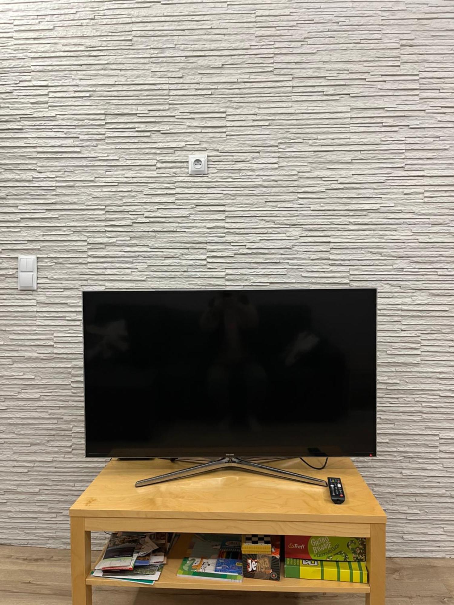 Nowoczesny Apartament Z Przestronna Lazienka Appartement Stalowa Wola Buitenkant foto