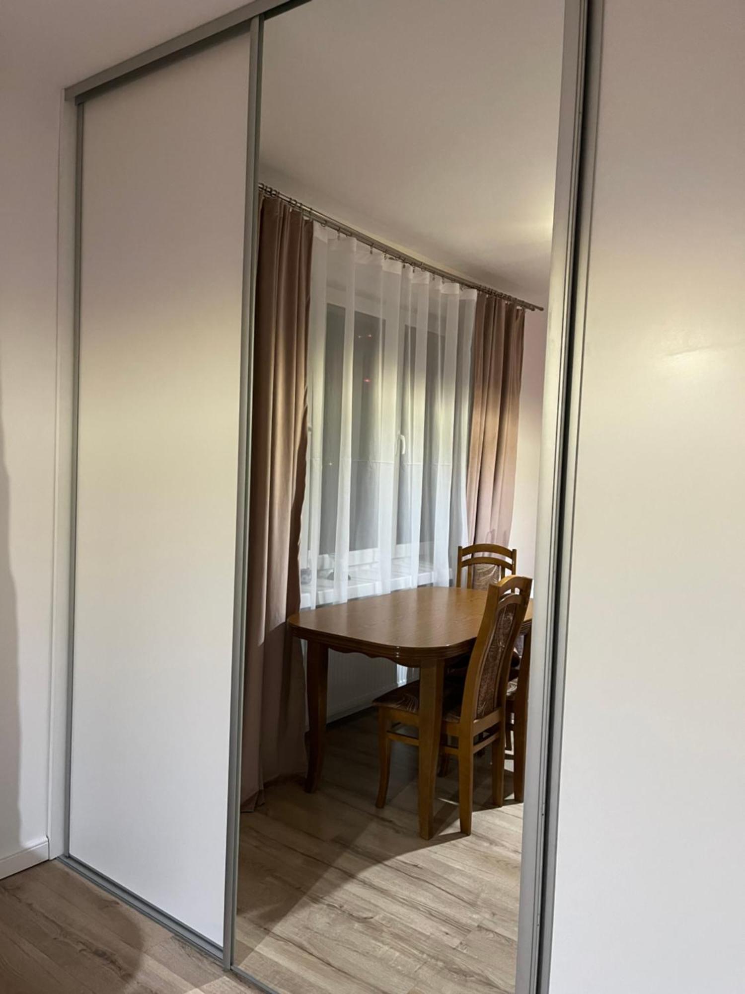 Nowoczesny Apartament Z Przestronna Lazienka Appartement Stalowa Wola Buitenkant foto
